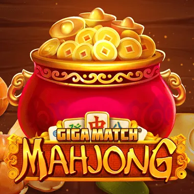 Giga Match Mahjong
